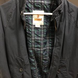 Baracuta Jacket